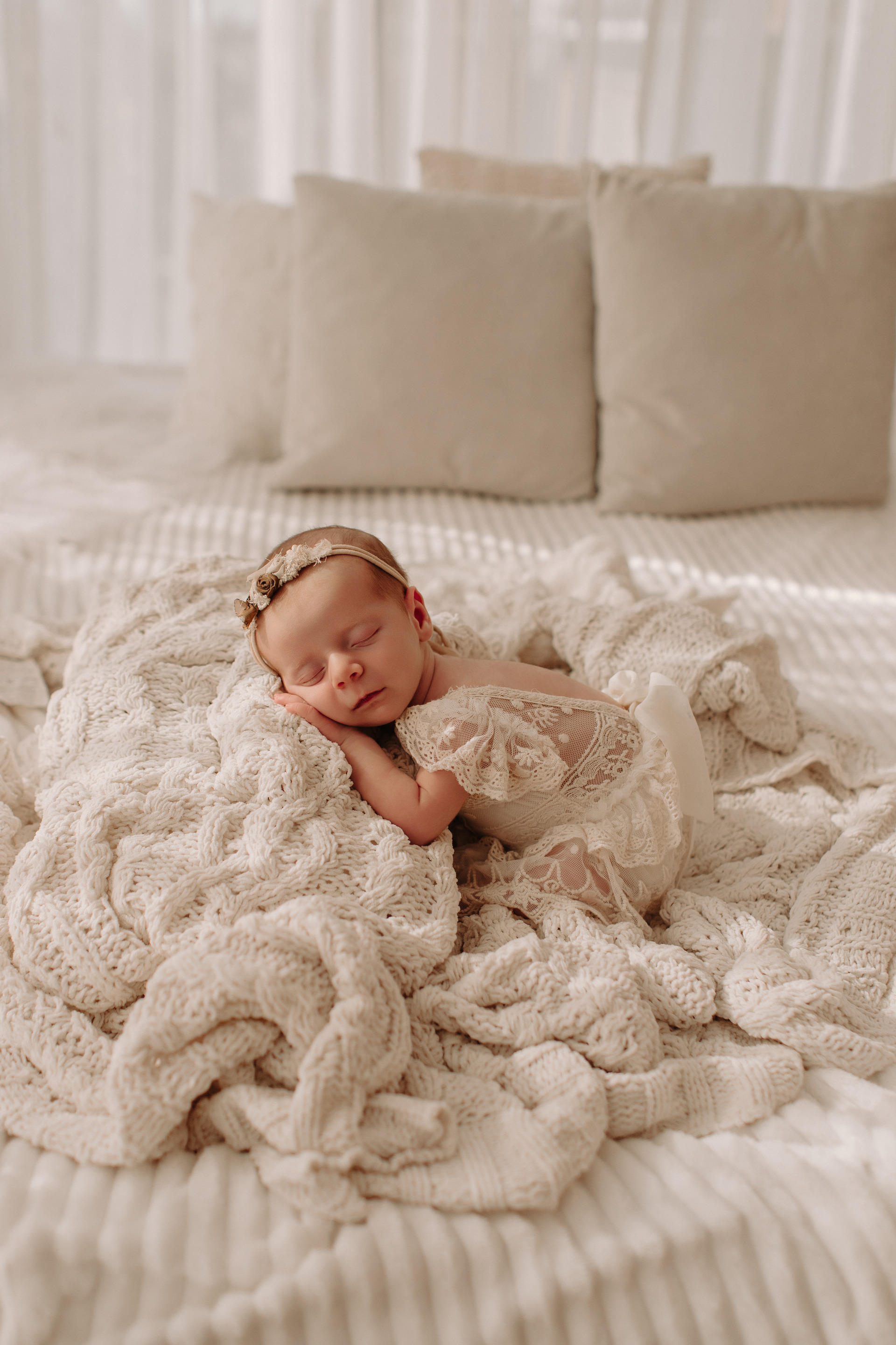 Ensaio Newborn